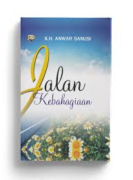 Jalan Kebahagiaan