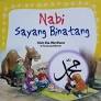 Nabi Sayang Binatang
