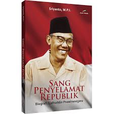 Sang Penyelamat Republik