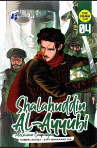 Shalahuddin A-Ayubi 04