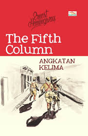 The fifth column