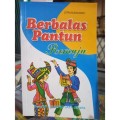 Berbalas Pantun Remaja