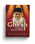 Ghirah: Cemburu Karena Allah