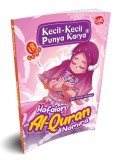 HAFALAN AL-QURAN NAMIRA