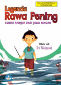 Legenda Rawa Pening (e-book)